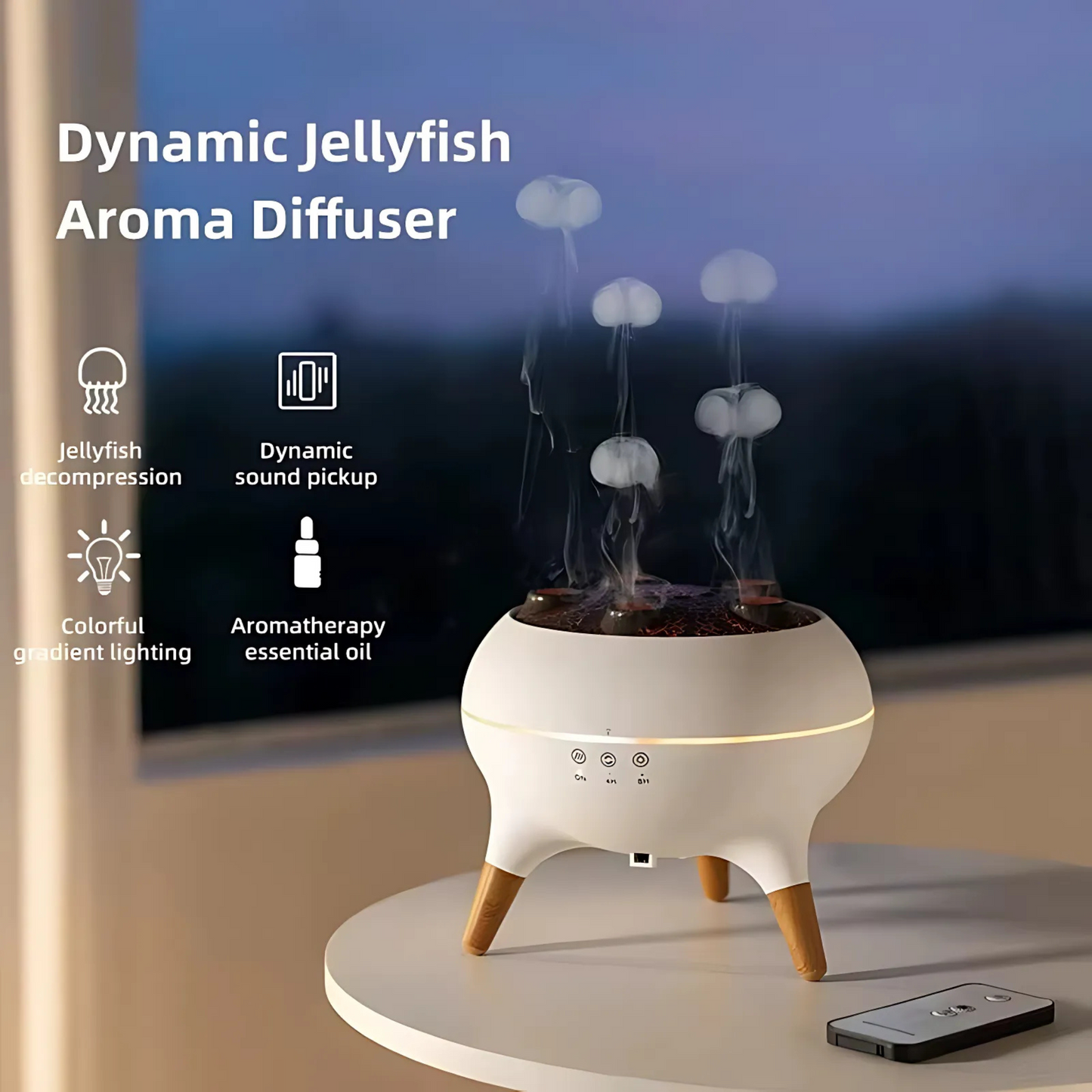 JellyMist